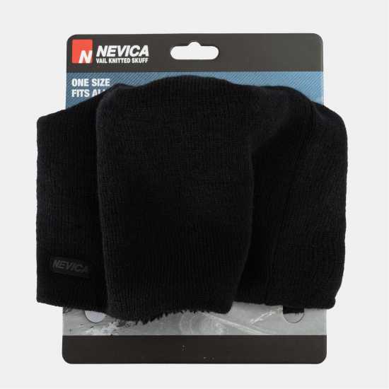 Nevica Knitted Skuff Neck Gaiter Adults  