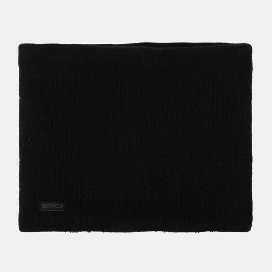 Nevica Knitted Skuff Neck Gaiter Adults  