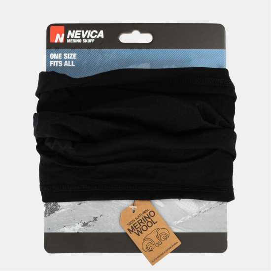 Nevica Skuff Merino Neckwarmer  
