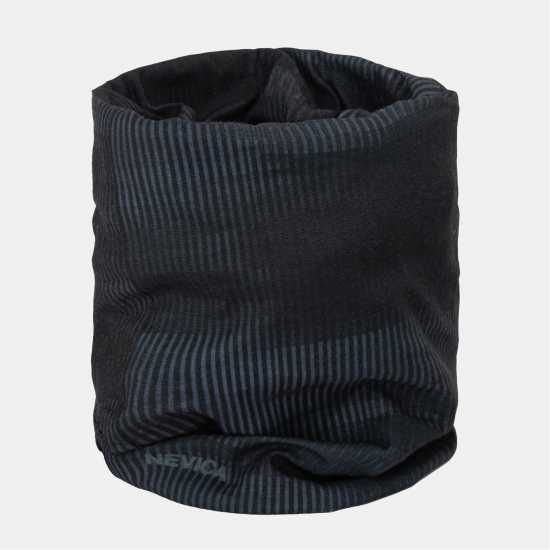 Ски шапки и маски Nevica Reverse Skuff Neck Gaiter Adults Black Print Nevica Reverse Skuff Neck Gaiter Adults Black Print Ски шапки и маски