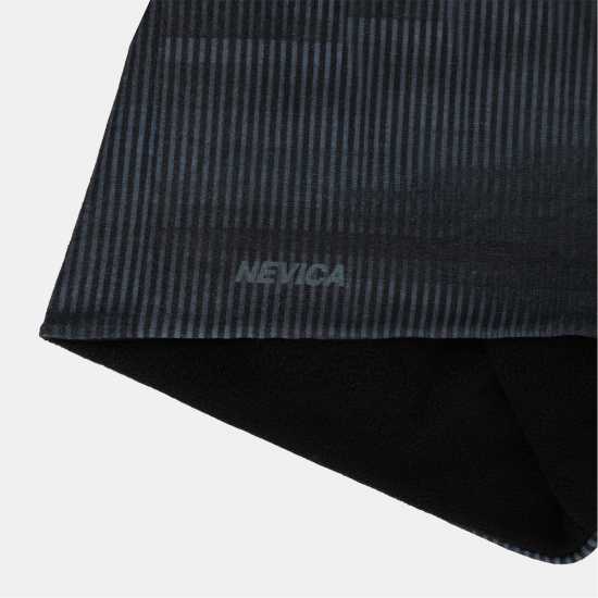 Ски шапки и маски Nevica Reverse Skuff Neck Gaiter Adults Black Print Nevica Reverse Skuff Neck Gaiter Adults Black Print Ски шапки и маски