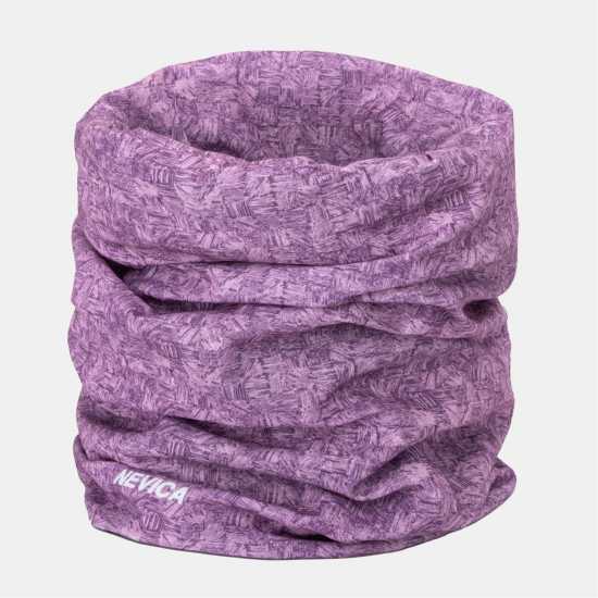 Nevica Reverse Skuff Neck Gaiter Neckwarmer Розово Nevica Reverse Skuff Neck Gaiter Neckwarmer Розово