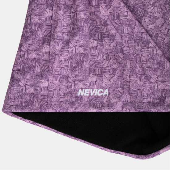 Nevica Reverse Skuff Neck Gaiter Neckwarmer Розово Nevica Reverse Skuff Neck Gaiter Neckwarmer Розово