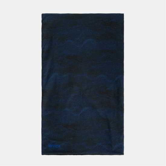 Ски шапки и маски Nevica Reverse Skuff Neck Gaiter Adults Navy Nevica Reverse Skuff Neck Gaiter Adults Navy Ски шапки и маски