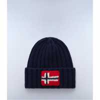 Napapijri Men's Napa Street Beanies Napapijri Men's Napa Street Beanies