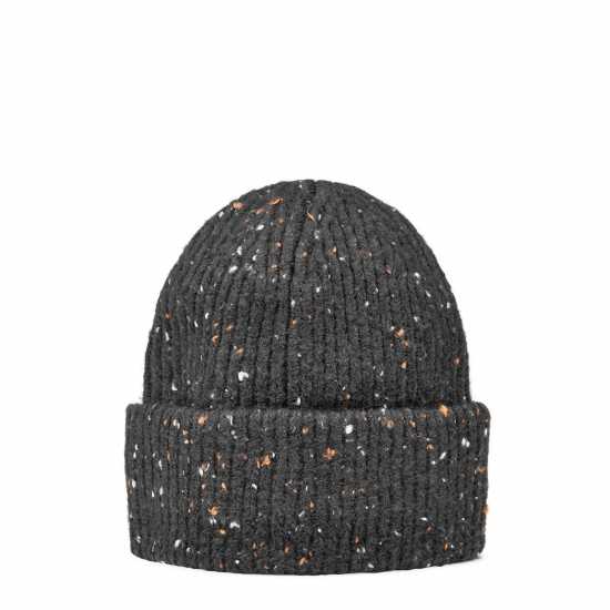 Шапки с козирка Jack Wills Nep Knit Beanie Черен Неп Jack Wills Nep Knit Beanie Черен Неп Шапки с козирка