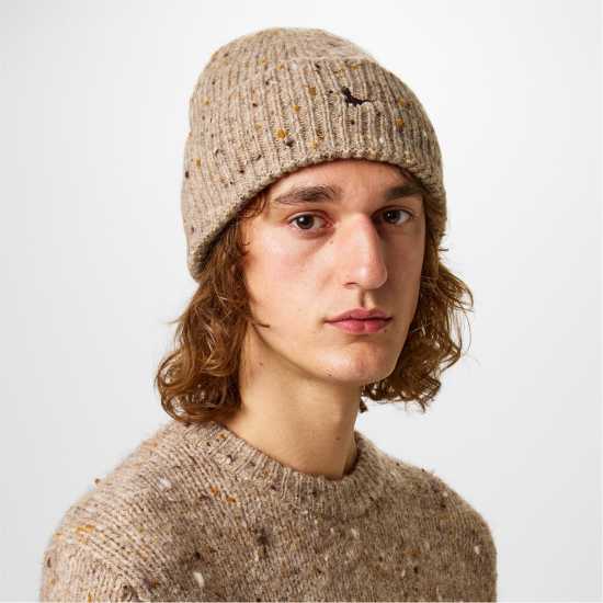Шапки с козирка Jack Wills Nep Knit Beanie Трекинг Неп Jack Wills Nep Knit Beanie Трекинг Неп Шапки с козирка
