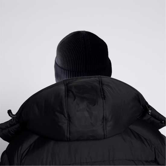 Шапки с козирка Madison Barclay Downtown Beanie Madison Barclay Downtown Beanie Шапки с козирка