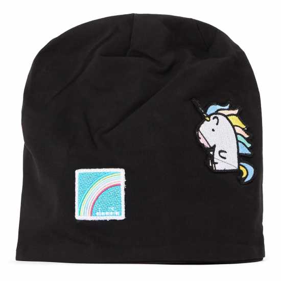 Diadora Unisex Unicorn Beanie  