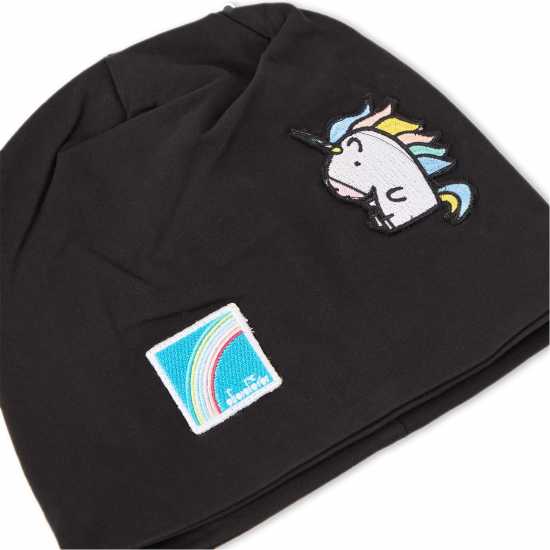 Diadora Unisex Unicorn Beanie  
