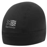 Outdoor Equipment Karrimor Thermal Hat Black Шапки с козирка