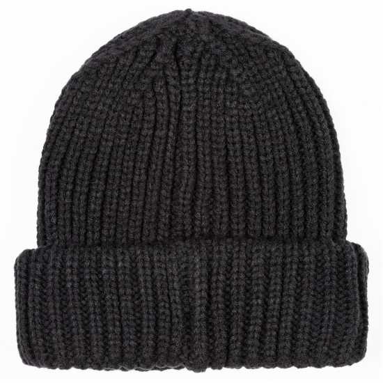 Men's Cable Knit Beanie  