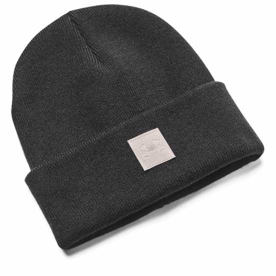 Under Armour Armour Halftime Cuff Beanie Womens Under Armour Armour Halftime Cuff Beanie Womens