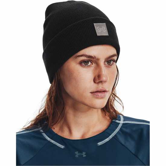 Under Armour Armour Halftime Cuff Beanie Womens Under Armour Armour Halftime Cuff Beanie Womens