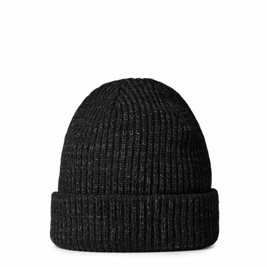 Шапки с козирка The North Face Salty Lined Beanie Adults Черен JK3 The North Face Salty Lined Beanie Adults Черен JK3 Шапки с козирка
