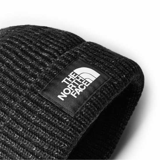 Шапки с козирка The North Face Salty Lined Beanie Adults Черен JK3 The North Face Salty Lined Beanie Adults Черен JK3 Шапки с козирка