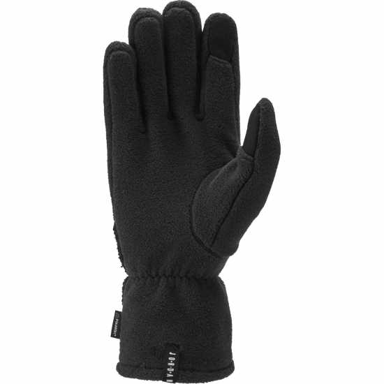 Nike Men's Jordan Large Fleece Gloves  