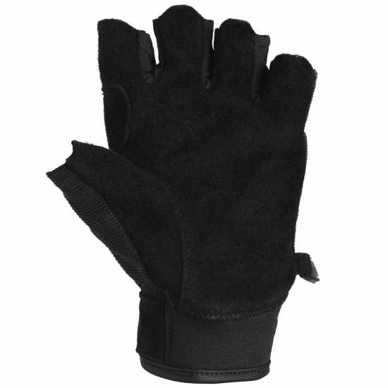 Reebok Te Knit Glves 99  Мъжки ски ръкавици