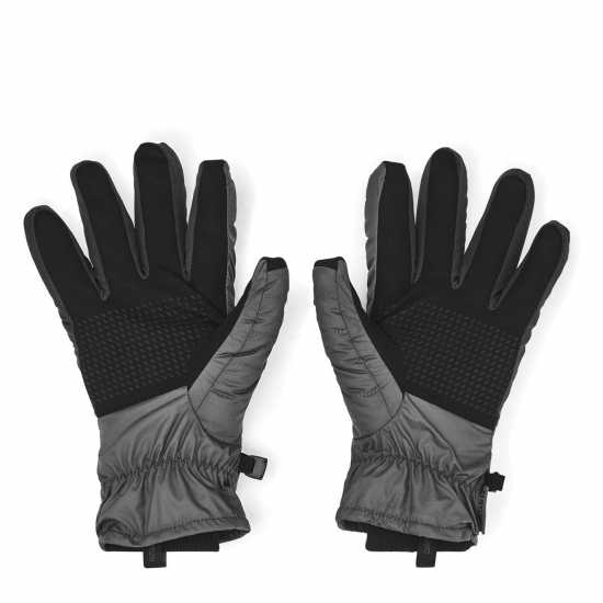 Under Armour Armour Ua Storm Insulated Gloves Knitted Glove Mens  