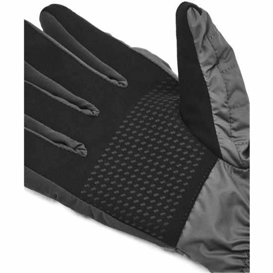 Under Armour Armour Ua Storm Insulated Gloves Knitted Glove Mens  