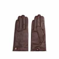 Women's Leather Gloves  