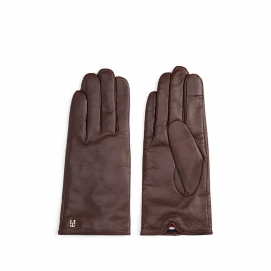 Women's Leather Gloves  