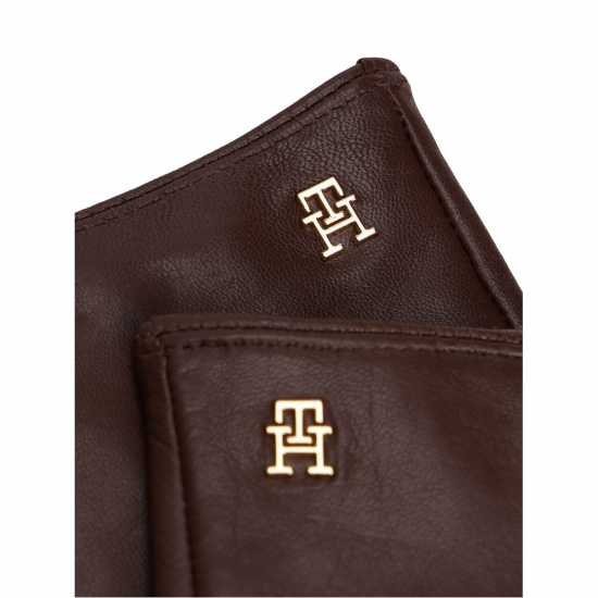 Women's Leather Gloves  