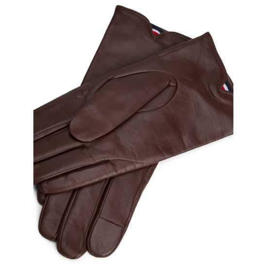 Women's Leather Gloves  