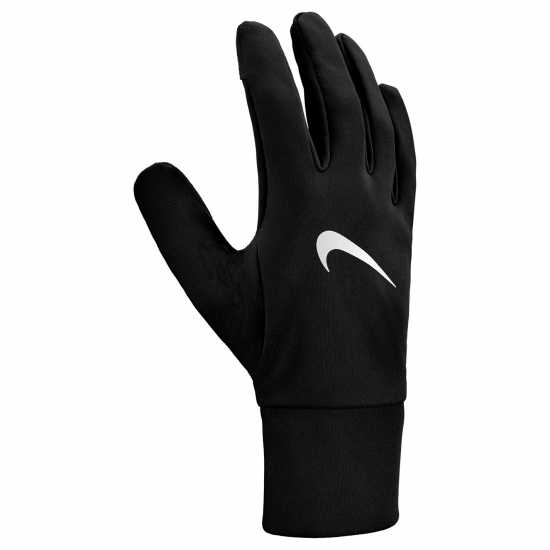 Мъжки ски ръкавици Nike Fleece Gloves Nike Fleece Gloves Мъжки ски ръкавици