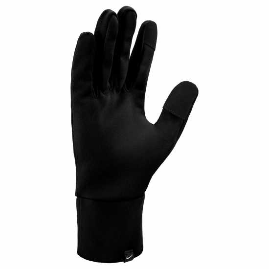 Мъжки ски ръкавици Nike Fleece Gloves Nike Fleece Gloves Мъжки ски ръкавици