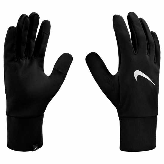 Мъжки ски ръкавици Nike Fleece Gloves Nike Fleece Gloves Мъжки ски ръкавици