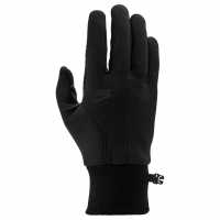 Nike Therma-Fit Tech Fleece Gloves Black 