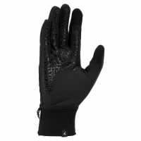 Nike Hyperstorm Gloves Black/White Мъжки ски ръкавици