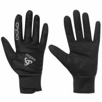 Odlo Мъжки Ръкавици Warm Gloves Mens  Ръкавици шапки и шалове
