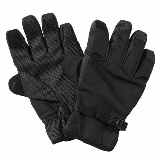 Puma (8) Sf Ls Gloves Puma Mens  Зимни аксесоари