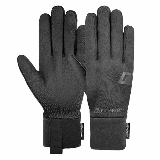 Reusch Polartec Gloves Adults  Почистване и импрегниране