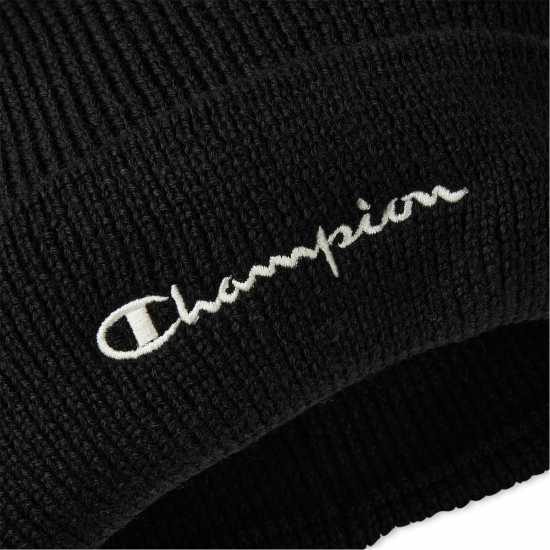 Champion Knitted Cap 99  Шапки с козирка