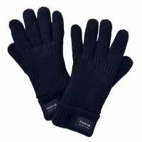 Firetrap Мъжки Ръкавици Knitted Gloves Mens  Мъжки пуловери и жилетки