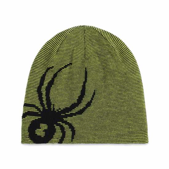 Spyder Revers Beanie  