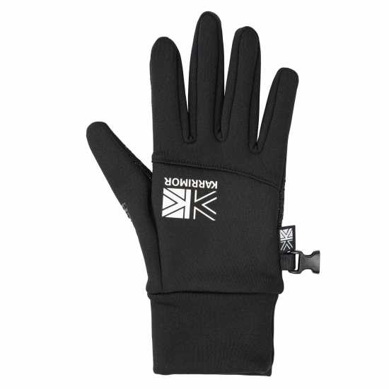 Мъжки Ръкавици Karrimor Thermal Gloves Mens  Почистване и импрегниране