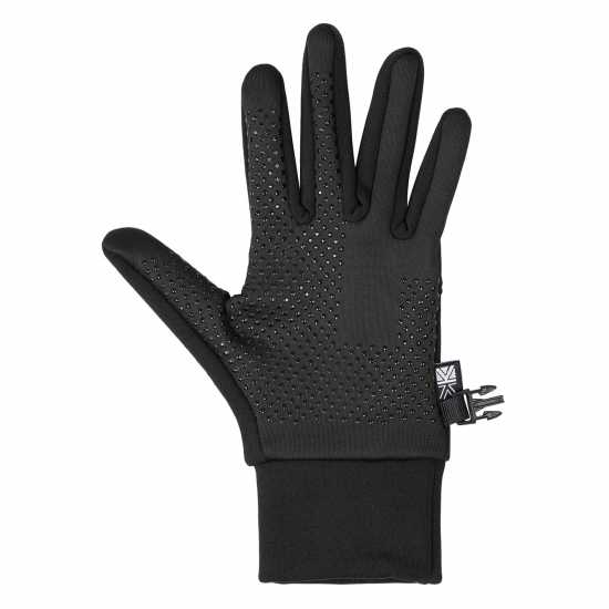 Мъжки Ръкавици Karrimor Thermal Gloves Mens  Почистване и импрегниране