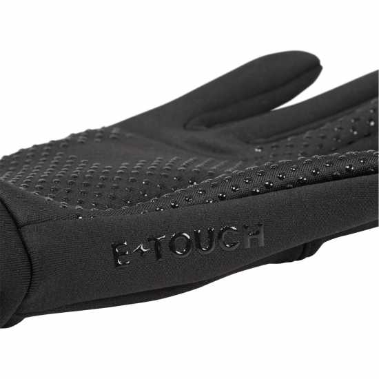 Мъжки Ръкавици Karrimor Thermal Gloves Mens  Почистване и импрегниране