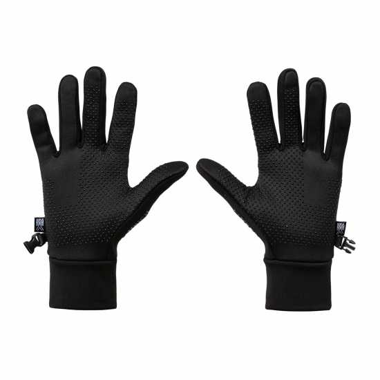 Мъжки Ръкавици Karrimor Thermal Gloves Mens  Почистване и импрегниране