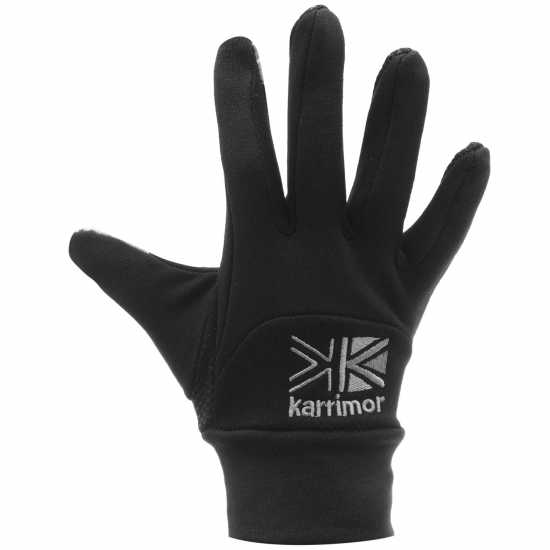 Karrimor Thermal Ladies Gloves Black Ръкавици шапки и шалове