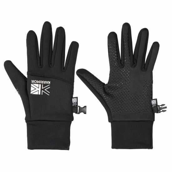 Karrimor Thermal Gloves Womens  Почистване и импрегниране