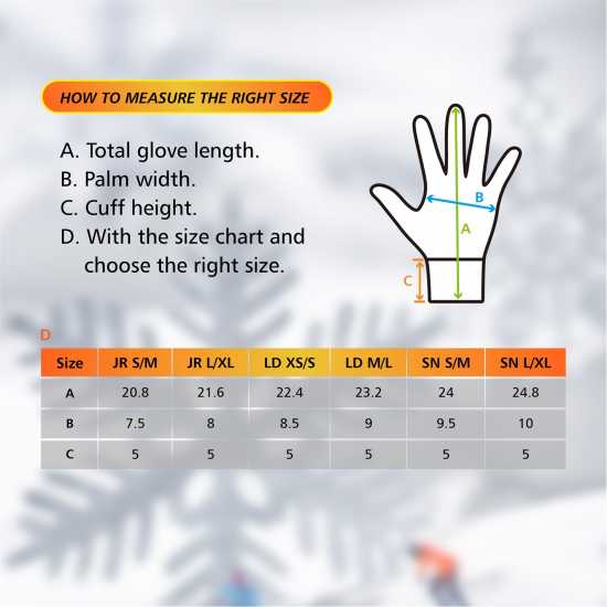 Karrimor Thermal Gloves Womens  Почистване и импрегниране