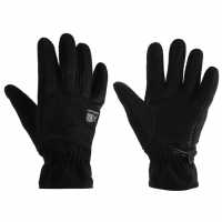 Outdoor Equipment Karrimor Fleece Glove Mens  Зимни аксесоари