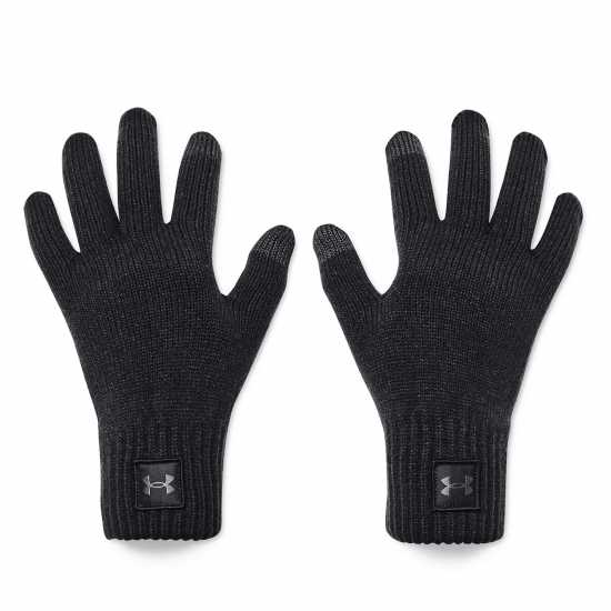 Under Armour Adults Halftime Fleece Gloves Under Armour Adults Halftime Fleece Gloves