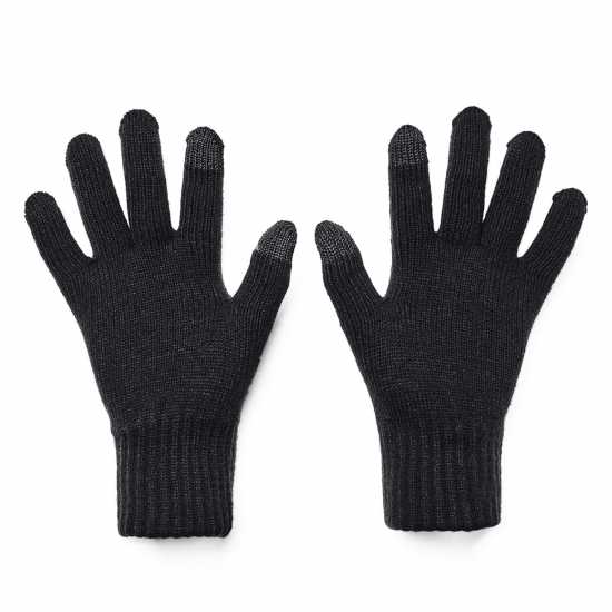 Under Armour Adults Halftime Fleece Gloves Under Armour Adults Halftime Fleece Gloves
