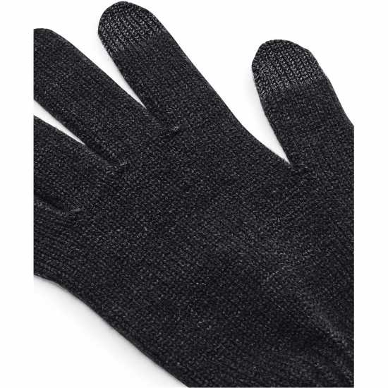 Under Armour Adults Halftime Fleece Gloves Under Armour Adults Halftime Fleece Gloves
